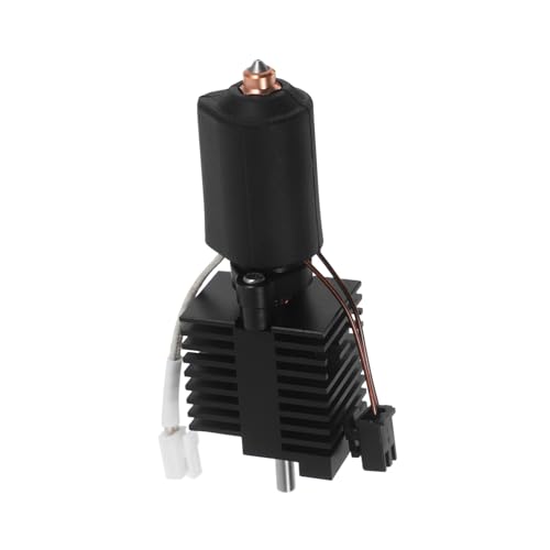 Kit hotend céramique haute précision avec buse acier technologie avancée