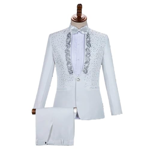 Costume homme fashion idéal pour mariages et soirées chics