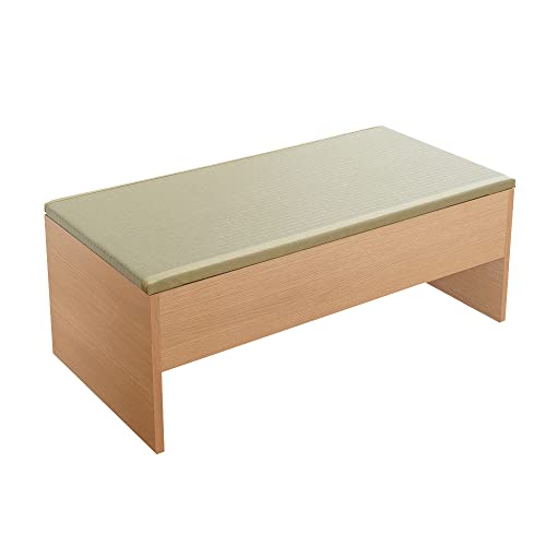 Ђ { a x`wv[i W^Cvx  100cm s50cm 38cm t[J[Fi` y[Xy[XtEȒPgz (F O[ AjAL@\t)