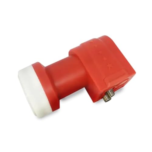 Lnbf Duplo Vivensis Banda Ku Universal