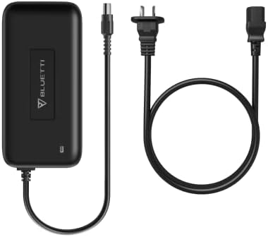BLUETTI T500 ACアダプター BLUETTI T400(400W)/T500(500W) ACアタブター ブルーティ
