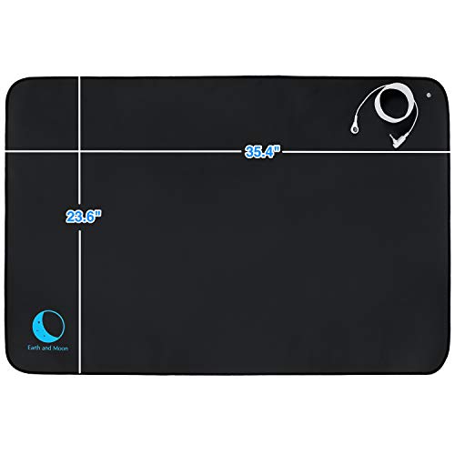 Top 10 Best Earthing Mat in 2023 Reviews by Experts