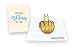 AVINITI Dark Humor Pop Up Birthday Card with Surprising Message in 3D | Gag Bday Popup Card Gift for Friends, Family, Husband, Wife, Mom, Dad, Son, Daughter, Co-worker (Happy Birthday)