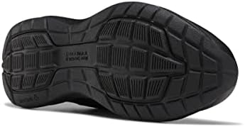 Reebok Walk Ultra 7 Dmx Max, Women’s Low-top trainers, Multicolor (BLACK / CDGRY5 / REAUNI), 4 UK (36 EU) | Image 3