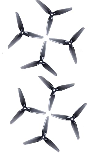 Hélice R42 5142 : éliminez les vibrations de votre moteur XING 2207 FPV