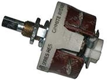 Snorkel 18094928, Switch, For Rotational Boom Speed