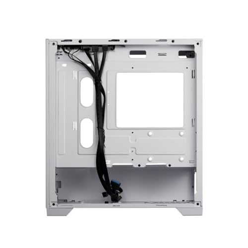 Boitier PC COOLER MASTER Elite 302 Mini tour USB 3.2 Gen1 - vue 5