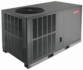 Goodman 5 Ton 14 SEER Package Heat Pump System GPH1460H41