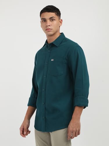 Image of Tommy Hilfiger Men Shirt