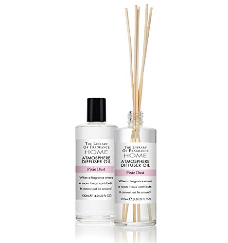 Aceite difusor DEMETER 4oz Pixie Dust miniatura 1