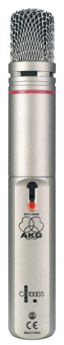 AKG C1000 S (LED Version) AKG C1000 S (LED Version)