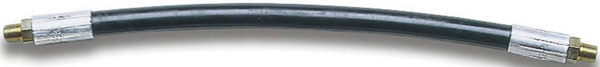Legacy MFG - Short Needlepoint Coupler Quick Connect (L2120)