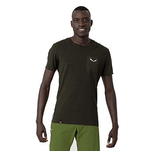 Salewa Talveno Durastretch Herren Shorts