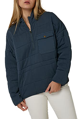 Chaqueta O'Neill mujer (Slate/Mable Pullover, talla L) miniatura 1
