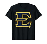 East Tennessee State Buccaneers Icon Officially Licensed T-Shirt