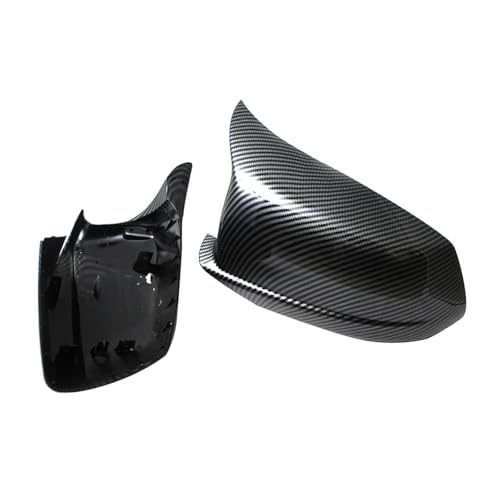 Couvercle rétroviseur BMW F10 pour masquer rayures - 4