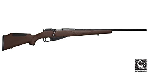 Ati A.2.30.1300 Monte Carlo Mosin Stock In Woodland Brown #TOP1