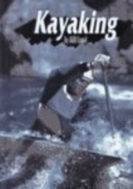 Hardcover Kayaking Book