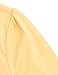 John Deere Farm Toddler Girls Long Sleeve T-Shirt Peach Patchwork Chickens 4T