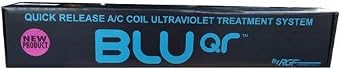 RGF BLU-QR2 24VAC Stick Light with 2 Year Bulb