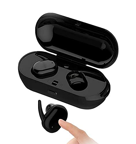 icall P47 Wireless Bluetooth Portable Sports Headphones with Microphone, Memory Card Support (Multicolor)