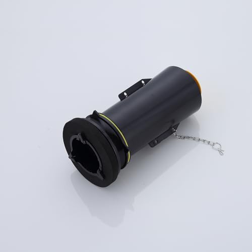 Kit valve de chasse d'eau 1216611 contre les fuites Kohler Cimarron - 5
