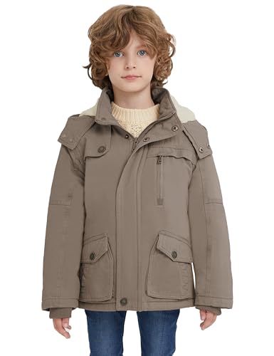 Opiniones y reviews de Parka niña verde - solo los mejores. 21 Imagen adicional