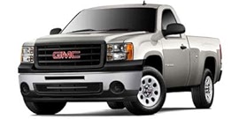 2012 GMC/Sierra 1500