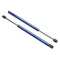 Paire De Vérins à Gaz Pour Hayon Arrière Mercedes Classe B W245 (2005-2011) - Force 470N