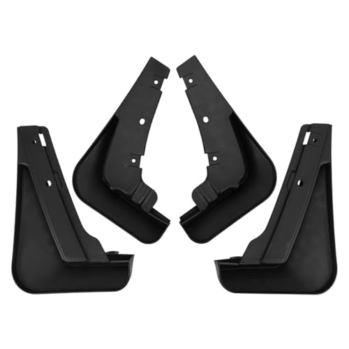 Bavettes garde-boue Nammi 06 2025 finition premium haute résistance - 2