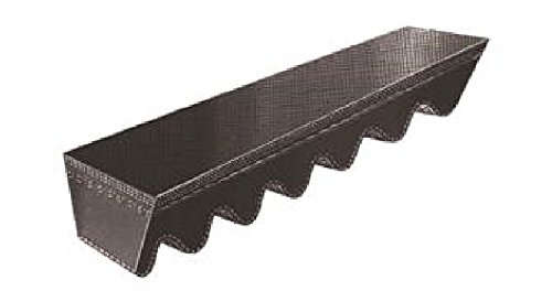 BX98 V-Belt - 5/8" TOP Width - 10" Outside Circumference SAMEDAY Shipping