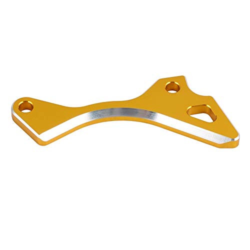 Alremo Huangxing - Engine Plate Guard Case Saver Protector Fit For Suzuki Rmz250 Rm450 Rmz 250 450 2011 2012 2013-2015 2016 2017 Chain Sprocket Cover Beautifully Decorated And More Attractive #TOP4