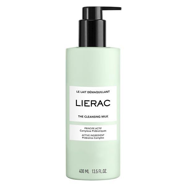 Lierac Leche Desmaquillante 400 ml