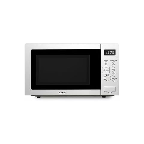BRANDT SE2500X Micro-ondes 900W Cover