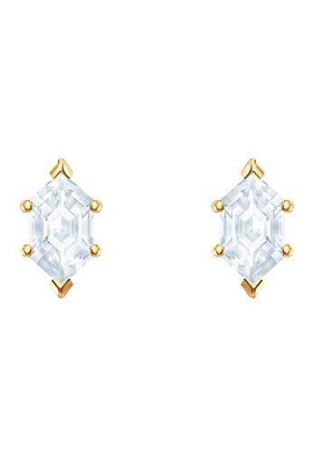 Preisvergleich Produktbild SWAROVSKI Damen-Ohrstecker Edelstahl Kristall 5467320