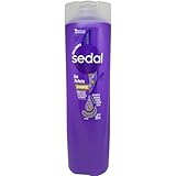 Sedal Liso Perfecto Shampoo 350 ml [SEALED]