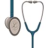 3M Littmann Stetoscopio Lightweight II S.E. Blu Caraibi, 2452