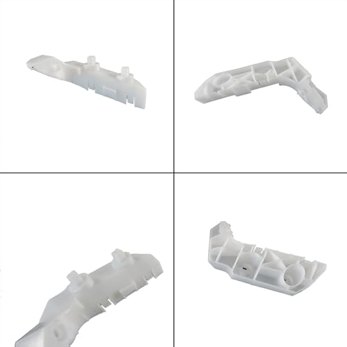 Front Bumper Bracket For Infiniti G37 2008-2013 Q60 2014-2015 by PFRREOR - Used condition - Image 6