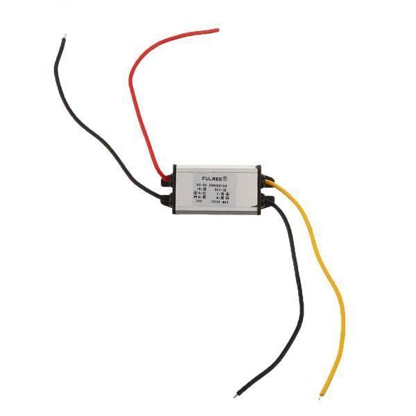 Bnf® 5xDC to DC Buck Module Converter 24V 5A Output Voltage Regulator Power Supply Business & Industrial | Electrical & Test Equipment | Electronic Components | Semiconductors & Actives | Power Regula-image-24