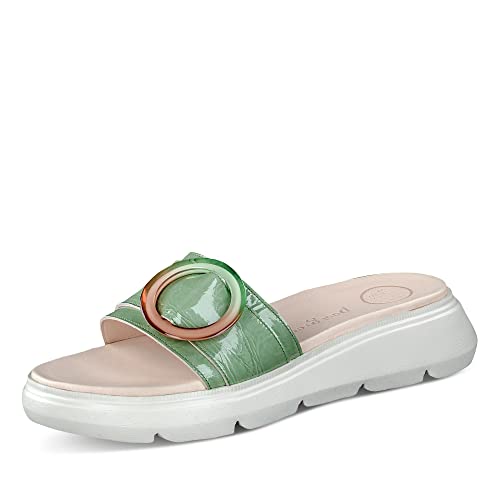 Paul Green 7976 Damen Pantoletten, EU 39