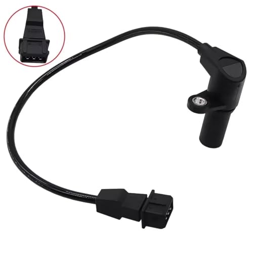 Sonde vilebrequin Pontiac Wave 2005-2008 résout problème démarrage capteur CKP