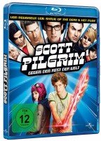 Scott Pilgrim gegen den Rest der Welt