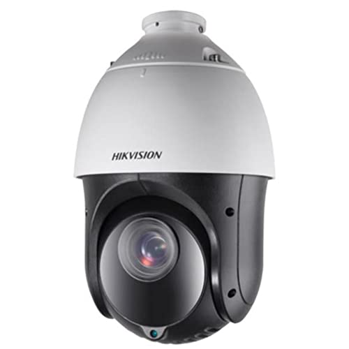 Cmera de Segurana Inteligente Hikvision Dome Speed 2MP FHD DS-2AE4215TI-D(E) 5mm-75mm 15X