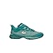Lacoste Men's AG-LT23 Ultra Sneaker, Green, 9.5