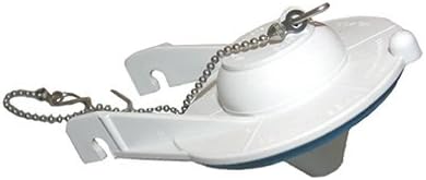 04-1597 Coast Toilet Tank Flapper