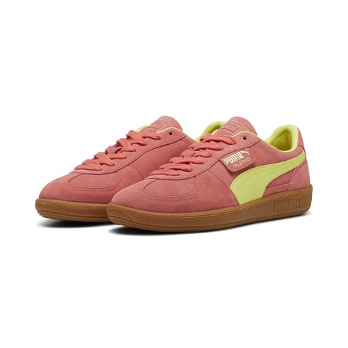 Image of Puma Mens Palermo Leather Shoes