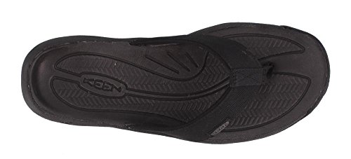 Image of KEEN Men's Kona Flip Flop Sandals