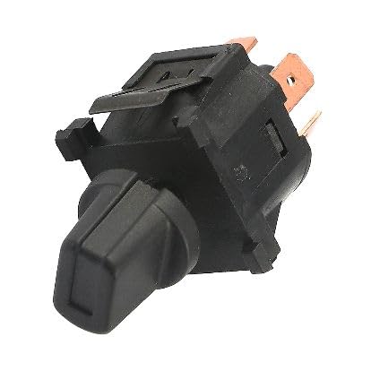 HVAC Blower Fan Switch for Audi Volkswagen Porsche, Heater Blower Motor Resistor Replacement for Jetta Golf Corrado Scirocco 1978-1996