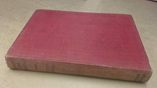 Thinking Life Through B001MSGUVW Book Cover