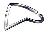 anillos de plata mujer sencillos Precioso y liso anillo de plata de ley 925 para mujer, en forma de triángulo